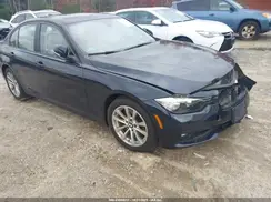 WBA8E5G51HNU41599 2017 BMW 3ER