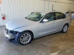 WBA8E5G51JNU45626 2018 BMW 3ER