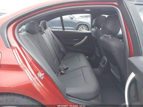 WBA8E5G51JNU45898 2018 BMW 3ER - Image 8