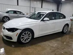 WBA8E5G51JNU45979 2018 BMW 3ER