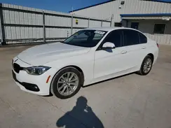 WBA8E5G51JNU46839 2018 BMW 3ER