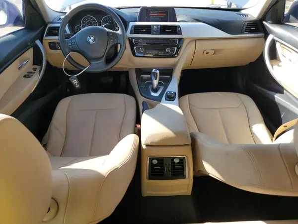 WBA8E5G51JNU46839 2018 BMW 3ER - Image 8