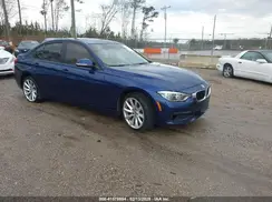 WBA8E5G51JNU47196 2018 BMW 3ER