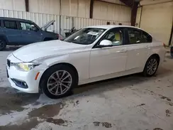 WBA8E5G51JNU47277 2018 BMW 3ER