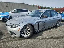 WBA8E5G51JNV02035 2018 BMW 3ER