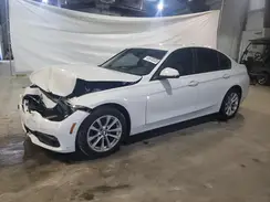 WBA8E5G51JNV02570 2018 BMW 3ER