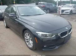 WBA8E5G51JNV02634 2018 BMW 3ER