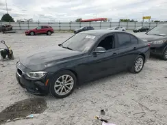 WBA8E5G51JNV02729 2018 BMW 3ER