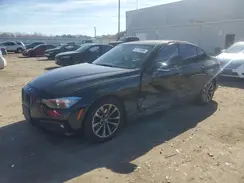 WBA8E5G52GNT40084 2016 BMW 3ER