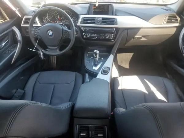 WBA8E5G52GNT40084 2016 BMW 3ER - Image 8