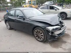WBA8E5G52GNT40781 2016 BMW 3ER