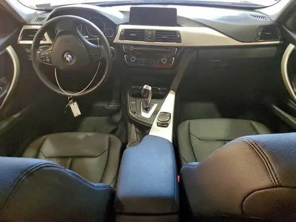 WBA8E5G52GNT40988 2016 BMW 3ER - Image 8