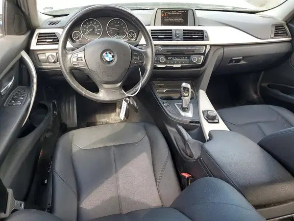 WBA8E5G52GNT41932 2016 BMW 3ER - Image 8