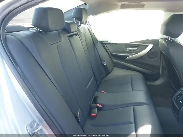 WBA8E5G52GNT93013 2016 BMW 3ER - Image 8