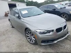 WBA8E5G52GNT93058 2016 BMW 3ER