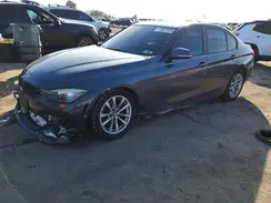WBA8E5G52GNT94257 2016 BMW 3ER