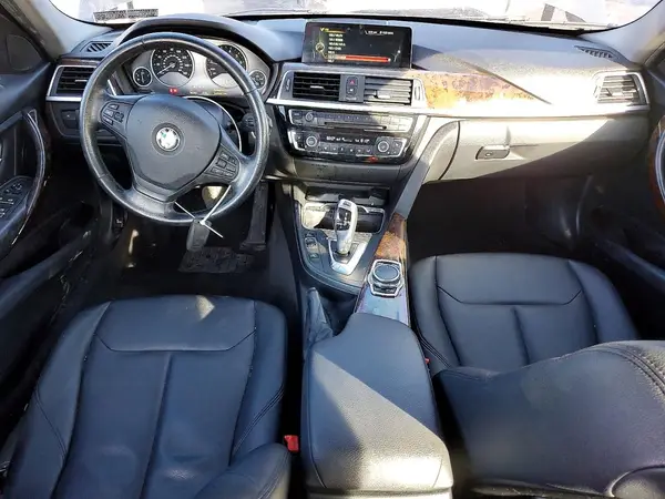 WBA8E5G52GNT94257 2016 BMW 3ER - Image 8