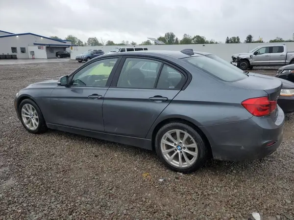 WBA8E5G52GNT94355 2016 BMW 3ER - Image 2