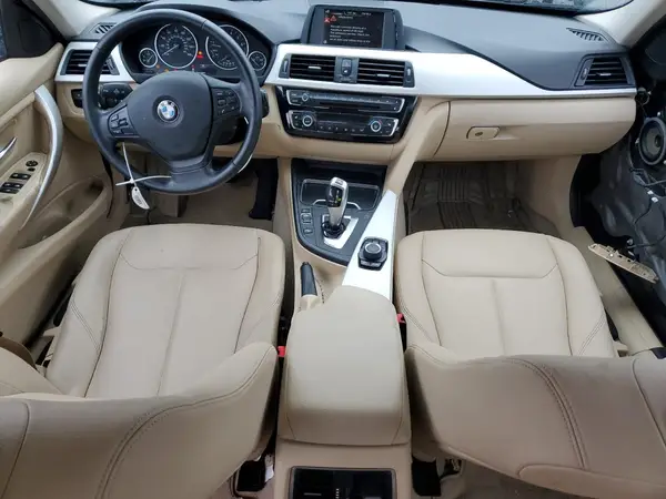 WBA8E5G52GNT94632 2016 BMW 3ER - Image 8