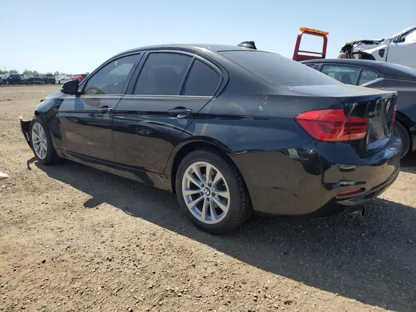 WBA8E5G52GNT94694 2016 BMW 3ER - Image 2