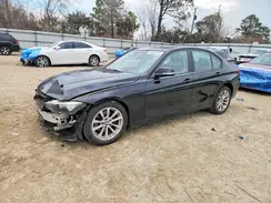 WBA8E5G52GNT94999 2016 BMW 3ER