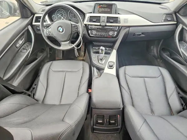 WBA8E5G52GNT94999 2016 BMW 3ER - Image 8