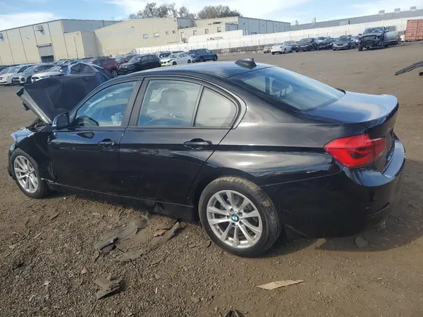 WBA8E5G52GNU19139 2016 BMW 3ER - Image 2