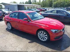 WBA8E5G52GNU19545 2016 BMW 3ER