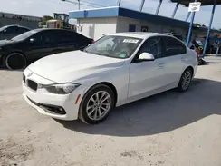 WBA8E5G52GNU20453 2016 BMW 3ER