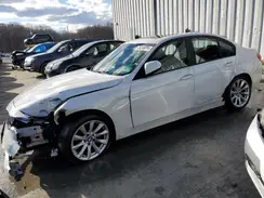 WBA8E5G52GNU20601 2016 BMW 3ER