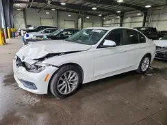 WBA8E5G52GNU20890 2016 BMW 3ER
