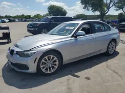 WBA8E5G52HNU23077 2017 BMW 3ER