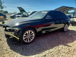 WBA8E5G52HNU41451 2017 BMW 3ER