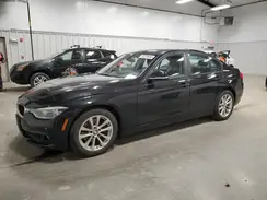 WBA8E5G52HNU41854 2017 BMW 3ER
