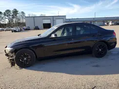 WBA8E5G52HNU42194 2017 BMW 3ER