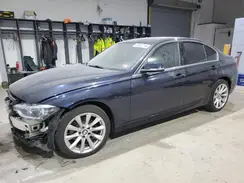 WBA8E5G52HNU42406 2017 BMW 3ER