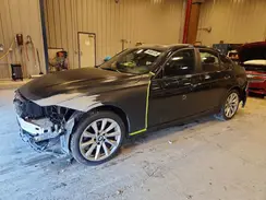 WBA8E5G52JNU45585 2018 BMW 3ER