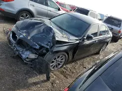 WBA8E5G52JNU45621 2018 BMW 3ER