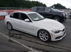 WBA8E5G52JNU46087 2018 BMW 3ER