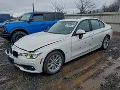WBA8E5G52JNU46462 2018 BMW 3ER