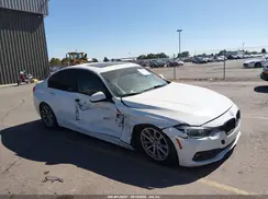 WBA8E5G52JNU46610 2018 BMW 3ER