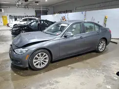WBA8E5G52JNU46686 2018 BMW 3ER