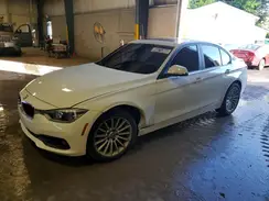 WBA8E5G52JNU46946 2018 BMW 3ER