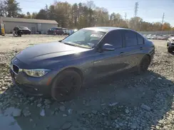 WBA8E5G52JNU47093 2018 BMW 3ER