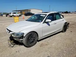 WBA8E5G52JNU47420 2018 BMW 3ER