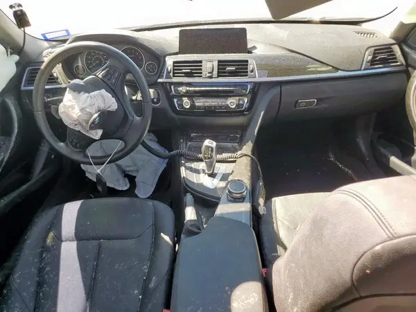 WBA8E5G52JNU47420 2018 BMW 3ER - Image 8
