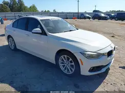 WBA8E5G52JNU47448 2018 BMW 3ER