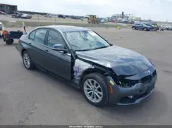 WBA8E5G52JNU47935 2018 BMW 3ER