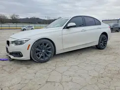 WBA8E5G52JNU47997 2018 BMW 3ER