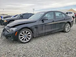 WBA8E5G52JNV01945 2018 BMW 3ER